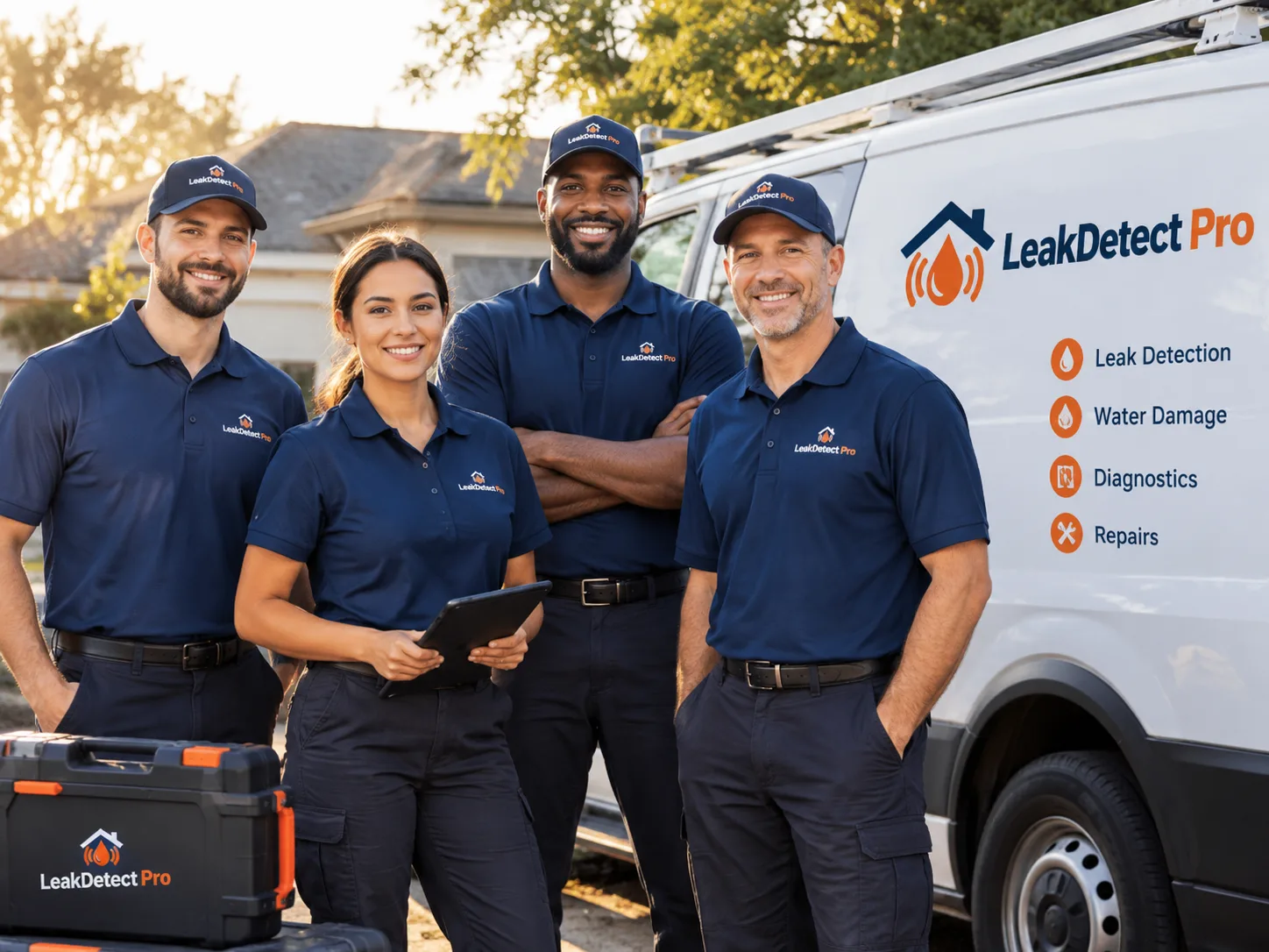 Roof Repair company in Wooster, OH